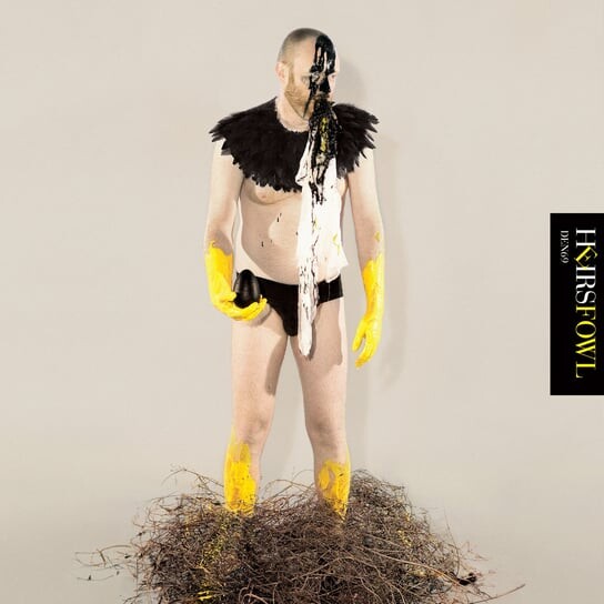 

Виниловая пластинка Heirs - Fowl