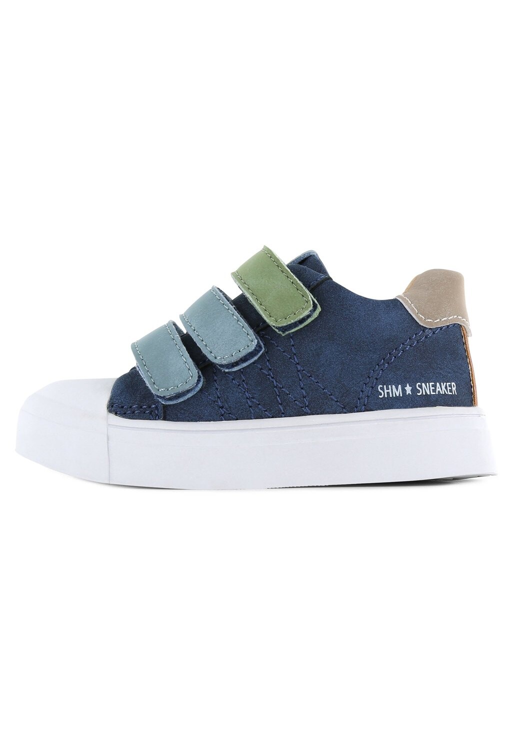 

Низкие кеды Shoesme, цвет dark blue