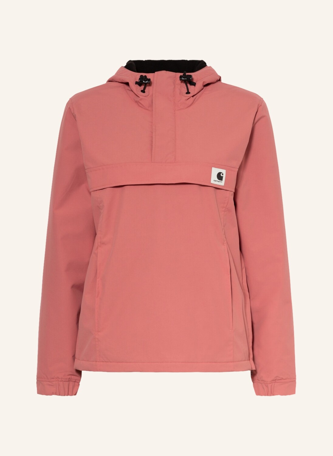 

Куртка carhartt WIP Schlupf NIMBUS