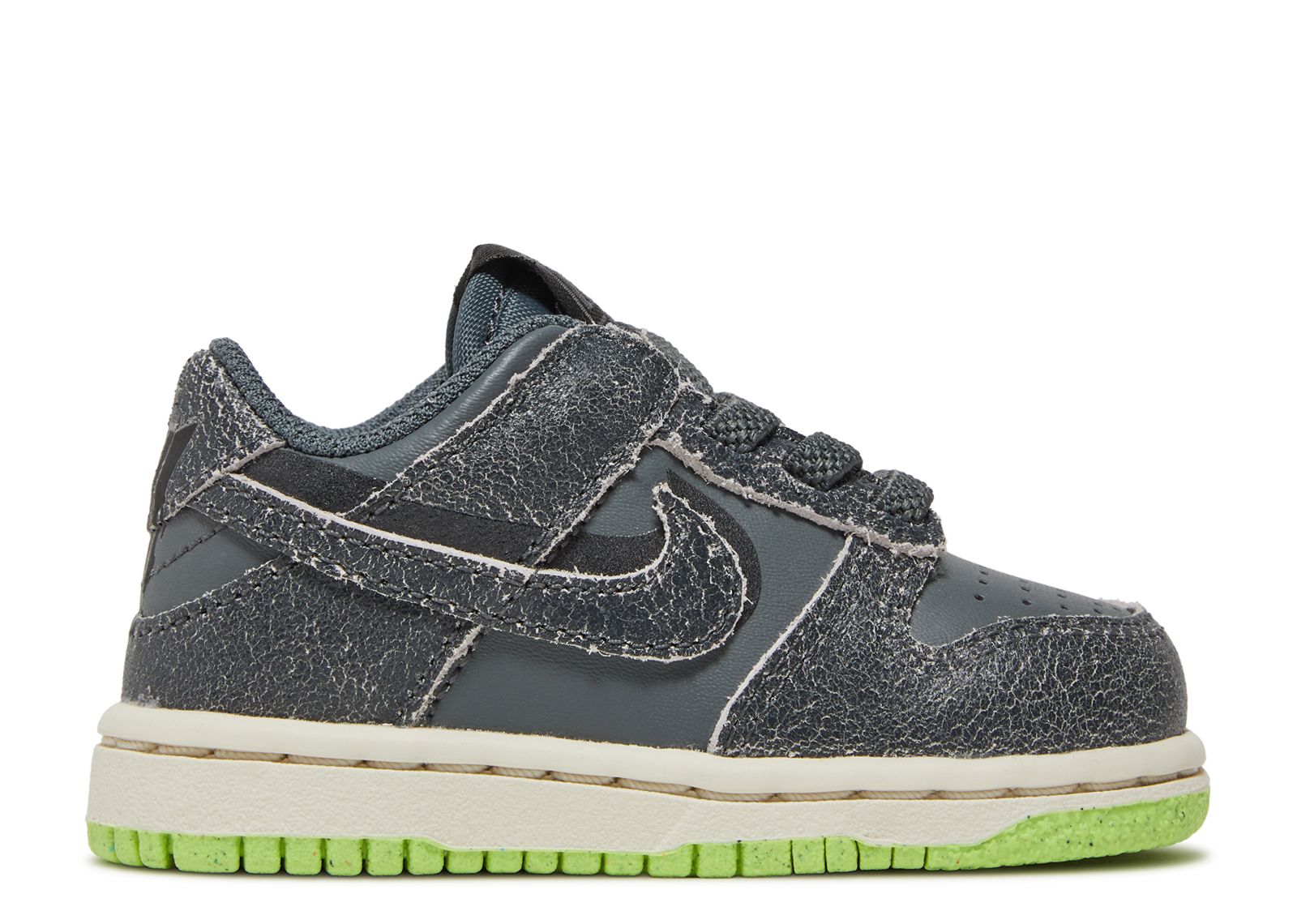 

Кроссовки Nike Dunk Low Se Td 'Halloween - Cauldron', серый