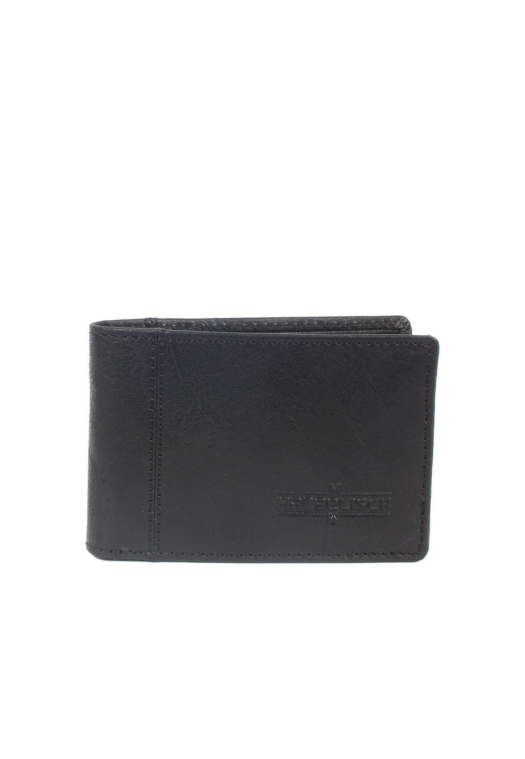 Кошелек MINI MARCELLO 2 Margelisch, цвет black