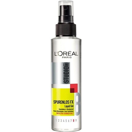 

Жидкий гель Studio Line Traceless Fx 150 мл, L'Oreal