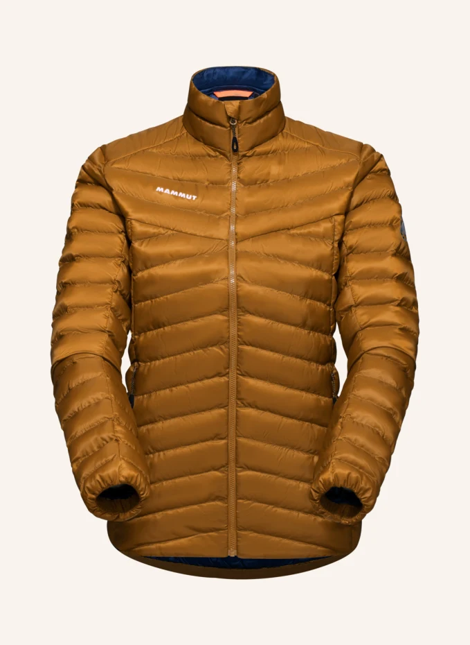 

Куртка mammut albula in женская Mammut, коричневый