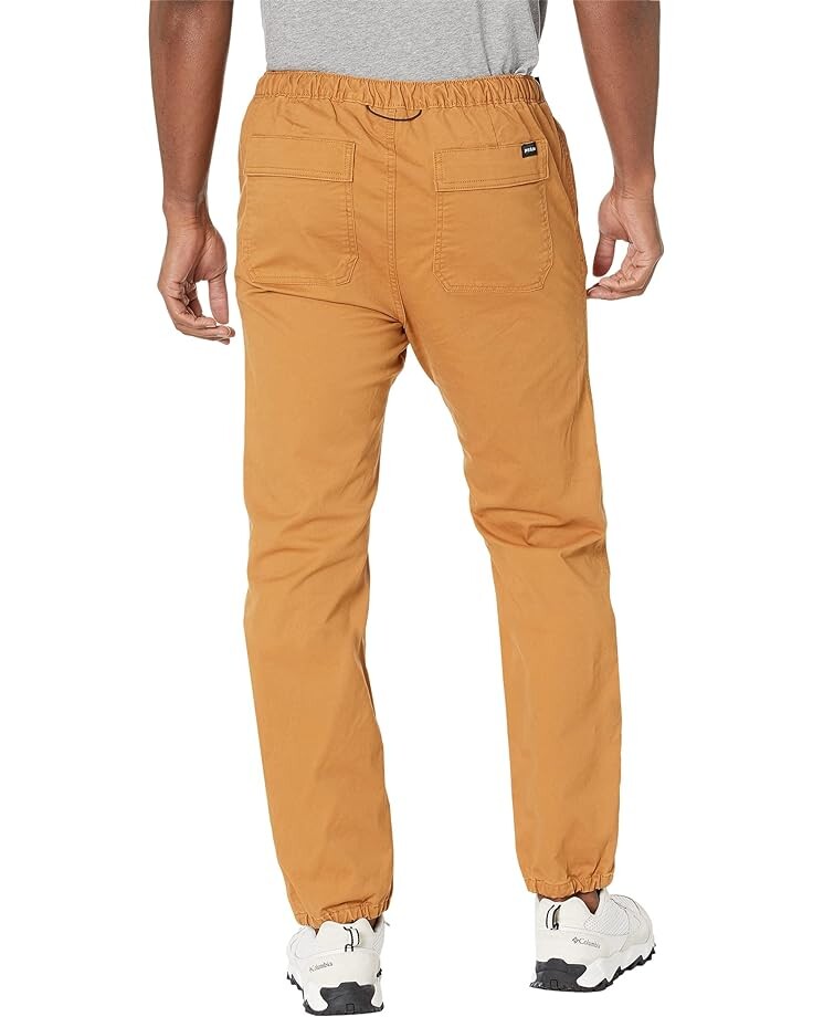 

Брюки Prana High Rock Pants, цвет Earthbound