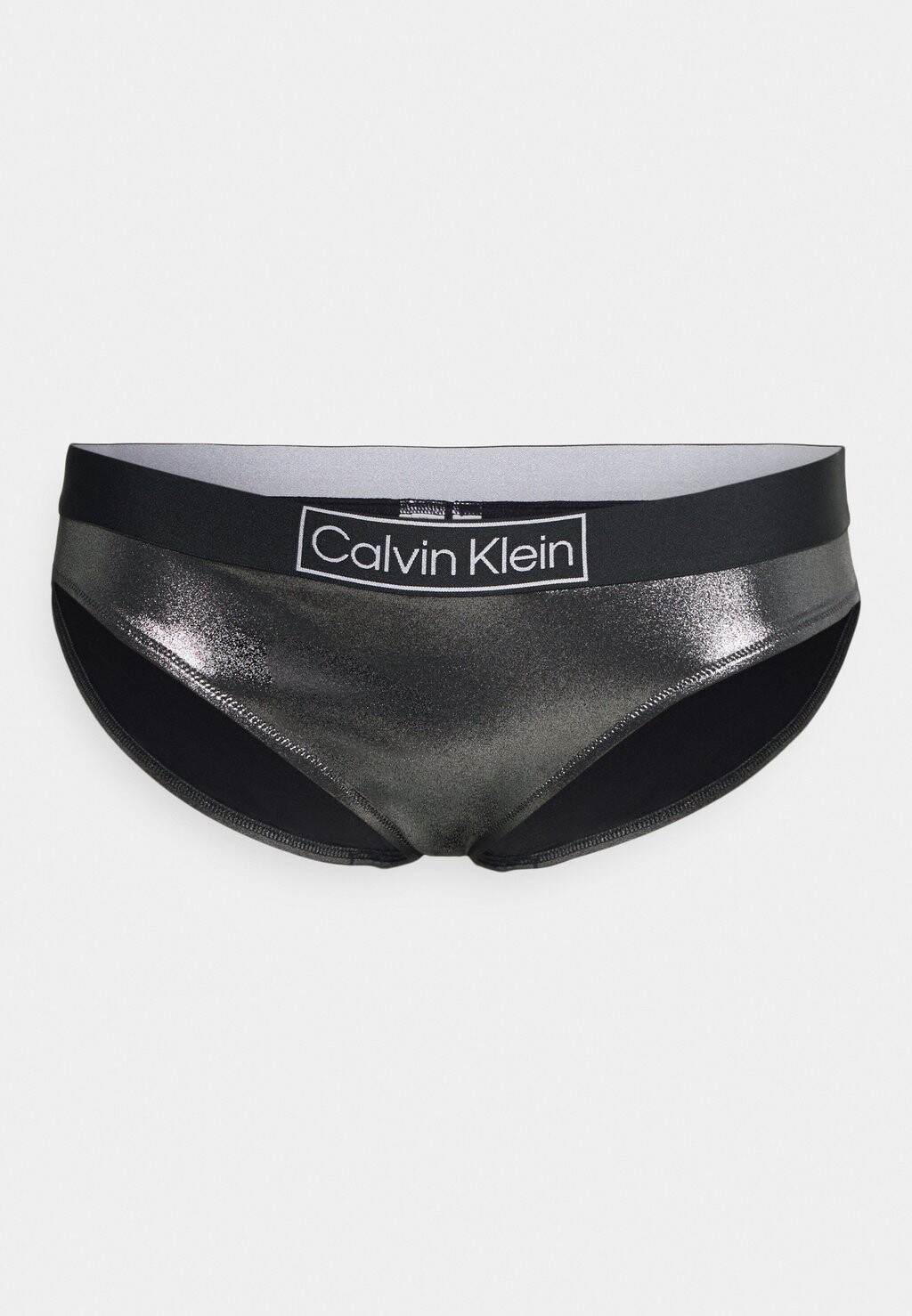 

Низ бикини Calvin Klein, черный