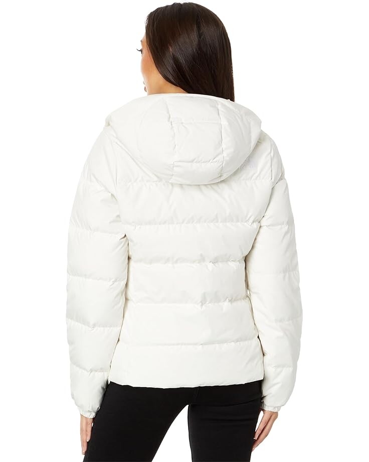

Куртка The North Face Gotham Jacket, цвет Gardenia White 1