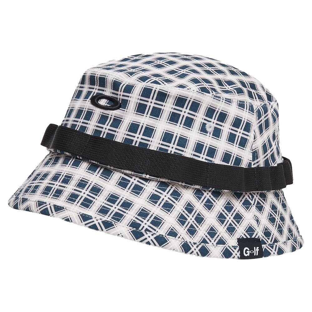 

Бейсболка Oakley Graphic Bucket, Разноцветный