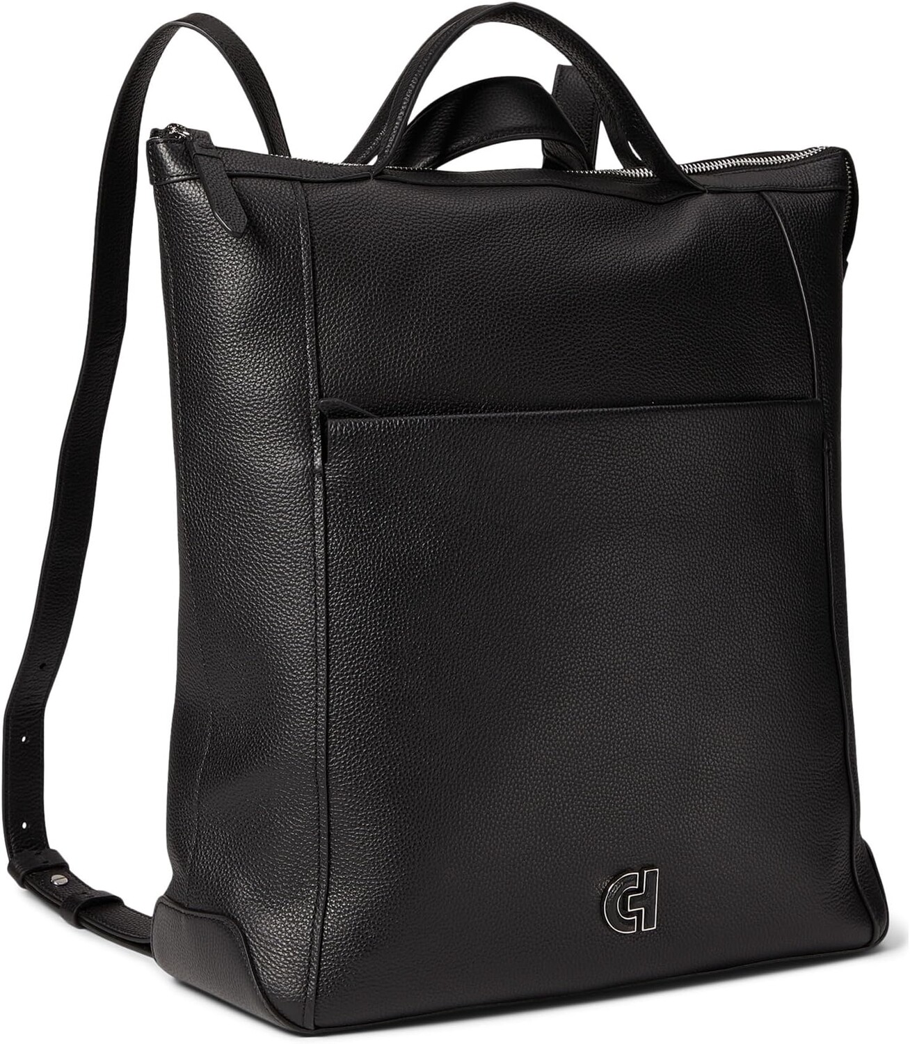 

Рюкзак Grand Ambition Large Convertible Backpack Cole Haan, черный