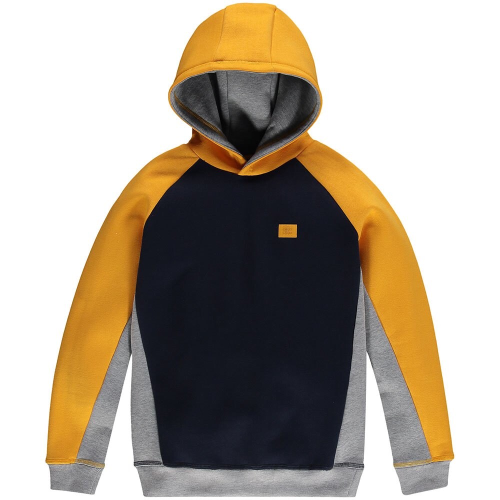 

Худи O´neill LB ColorBlock, серый