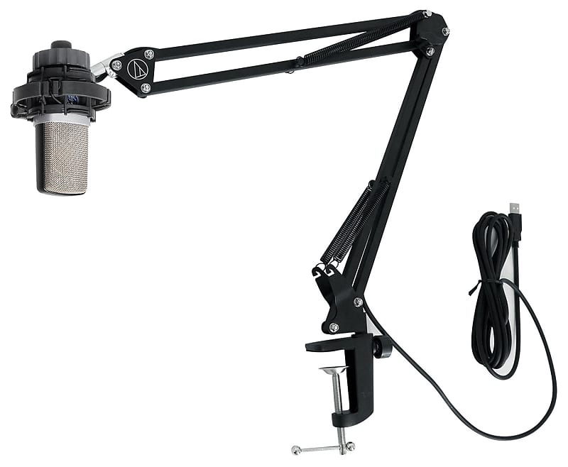 Студийный конденсаторный микрофон AKG C214+P11998 usb микрофон audio technica atr4650 usb