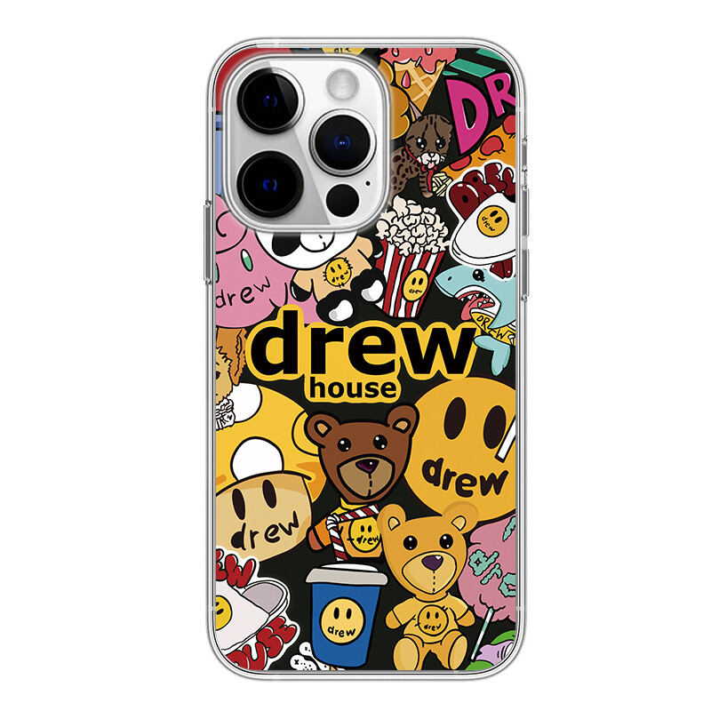 

Чехол для телефона Нкино Nkino, Magnetic case - transparent 0-188 tide brand drew