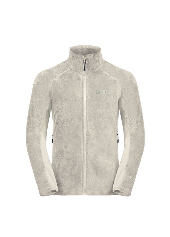 

Женская флисовая куртка rotwand fz Jack Wolfskin