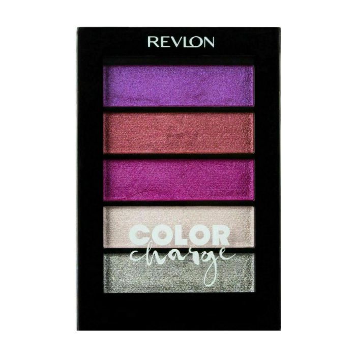 Пудра для лица Color Charge Polvo Labial Revlon, Assorted цена и фото