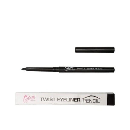 

Подводка для глаз Twist Черная 0,3 гр. Glam Of Sweden