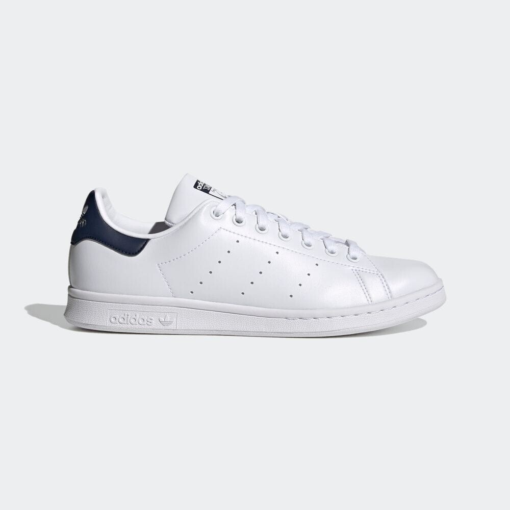 

Кроссовки Adidas STAN SMITH, синий
