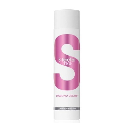 

Кондиционер Sfactor Diamond Dreams, 8,45 унций жидкости, Tigi
