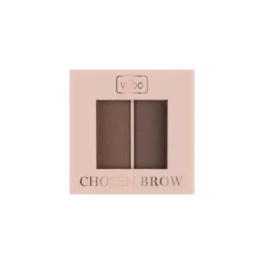 

Тени для бровей Chosen Brow Powder 02 Wibo