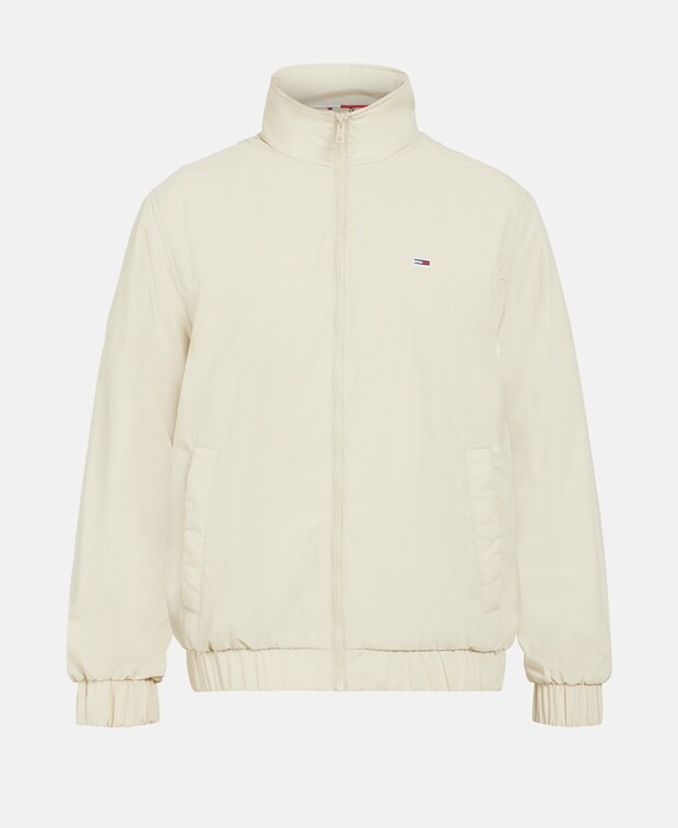 

Блузон Tommy Jeans, цвет Oatmeal
