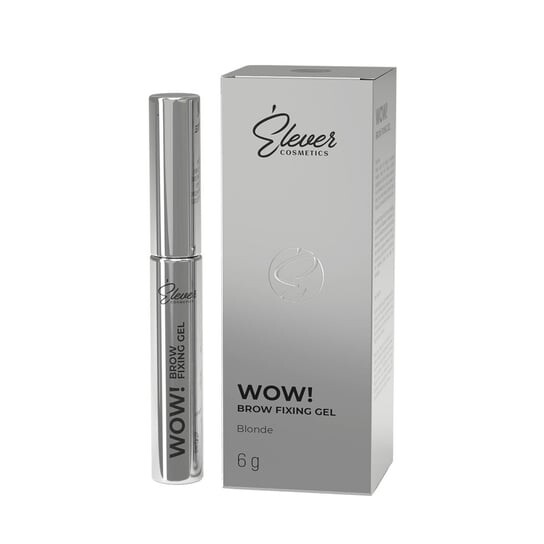 

Тонирующий гель для бровей 54 Dark Brown 3,5мл The Brow Fix Tinted Eyebrow Gel, Isadora