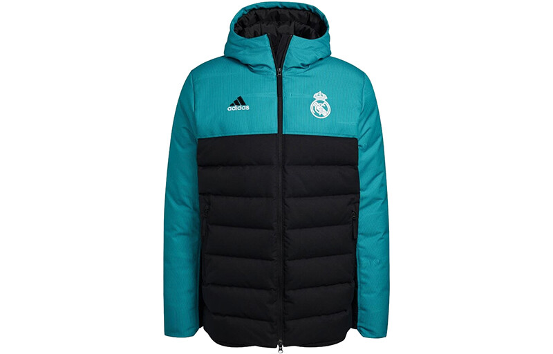 

Adidas Мужской пуховик