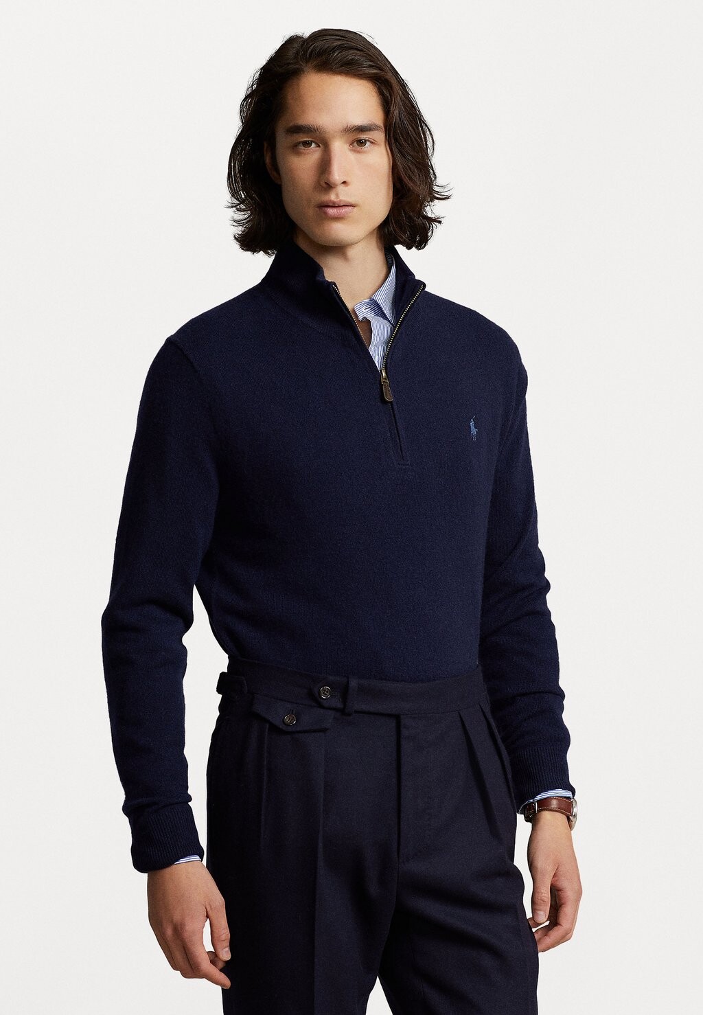 

Свитер Polo Ralph Lauren