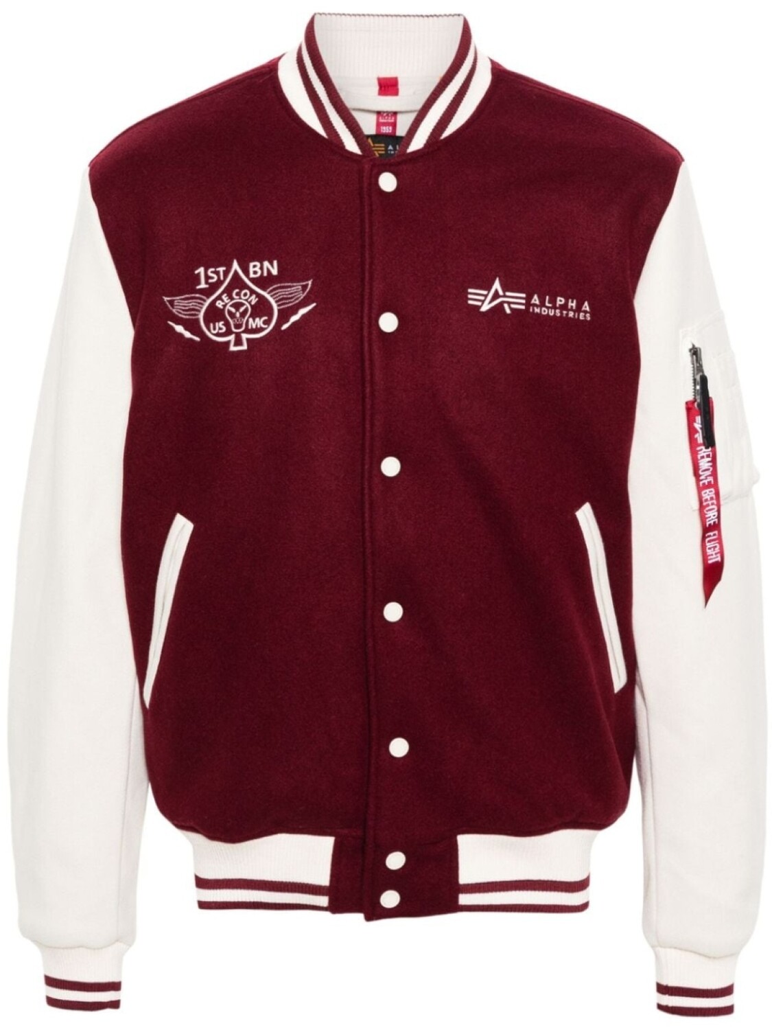 Alpha Industries Бомбер Женский Купить