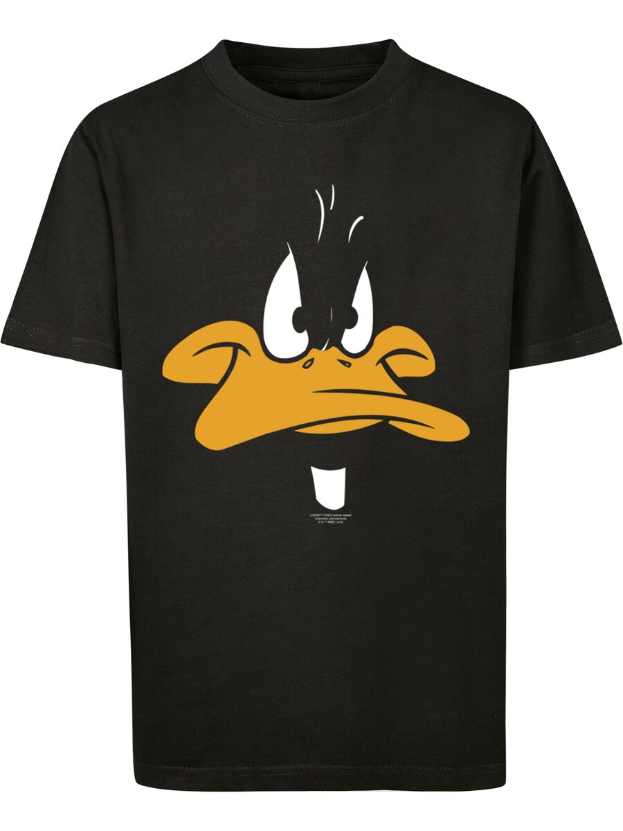 

Футболка F4Nt4Stic LOONEY TUNES DAFFY DUCK, черный