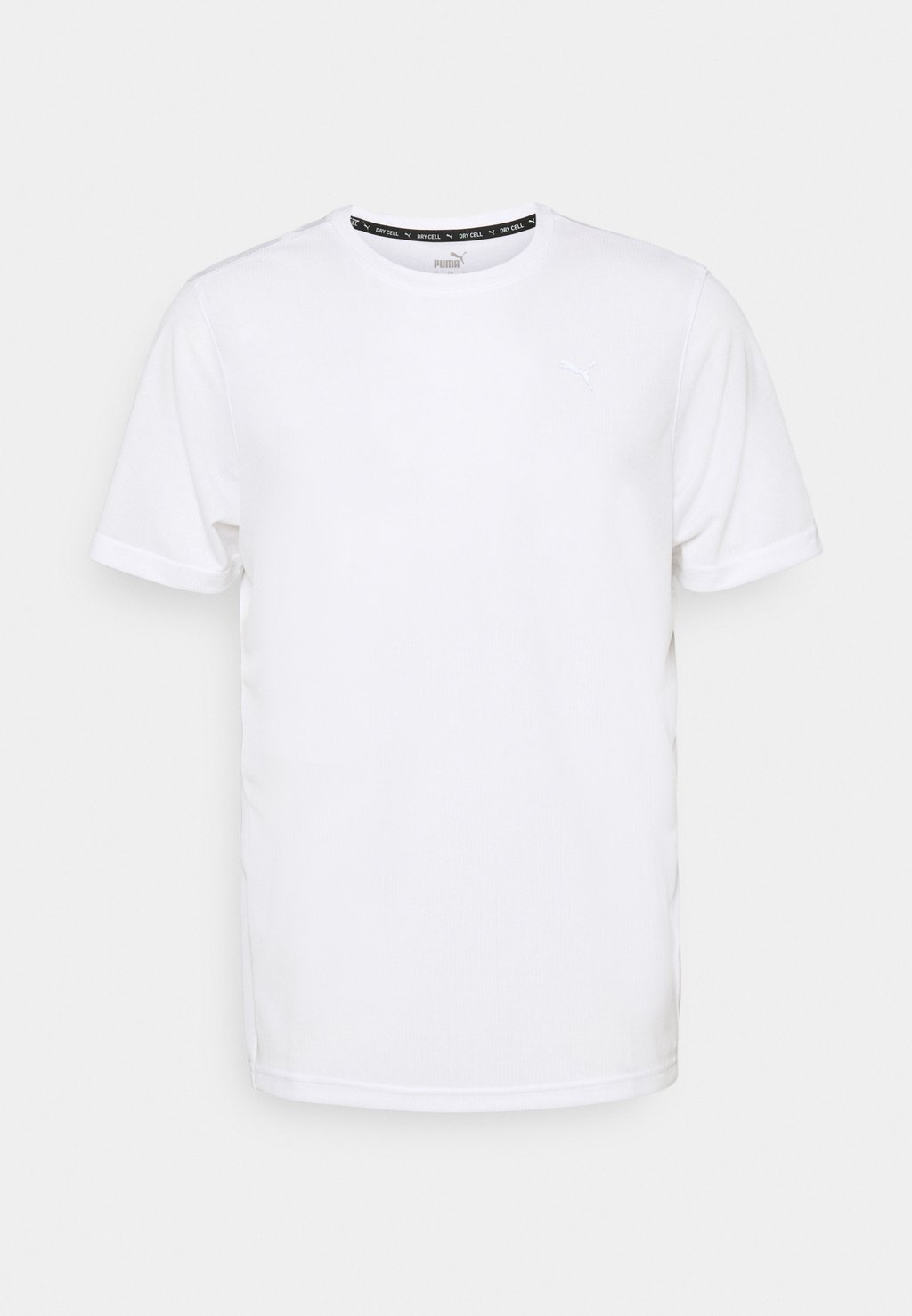 цена Спортивная футболка PERFORMANCE TEE Puma, белая