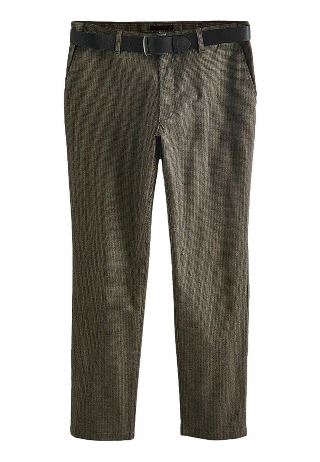 

Чиносы CHINOS REGULAR FIT Next, коричневый