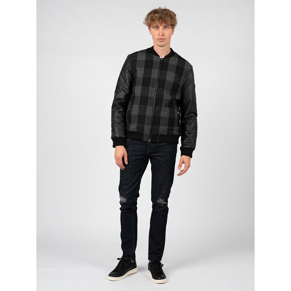 

Куртка Guess M0BL19WDLY0, черный