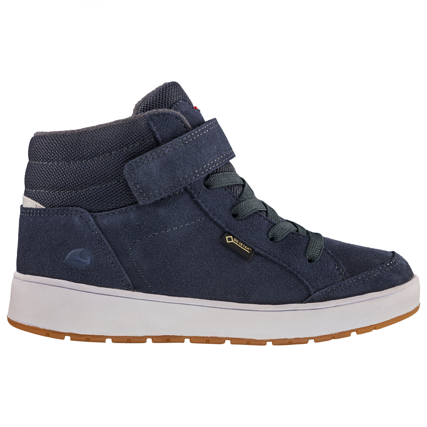 

Зимние ботинки Viking Kid's Eagle Warm GTX, темно синий