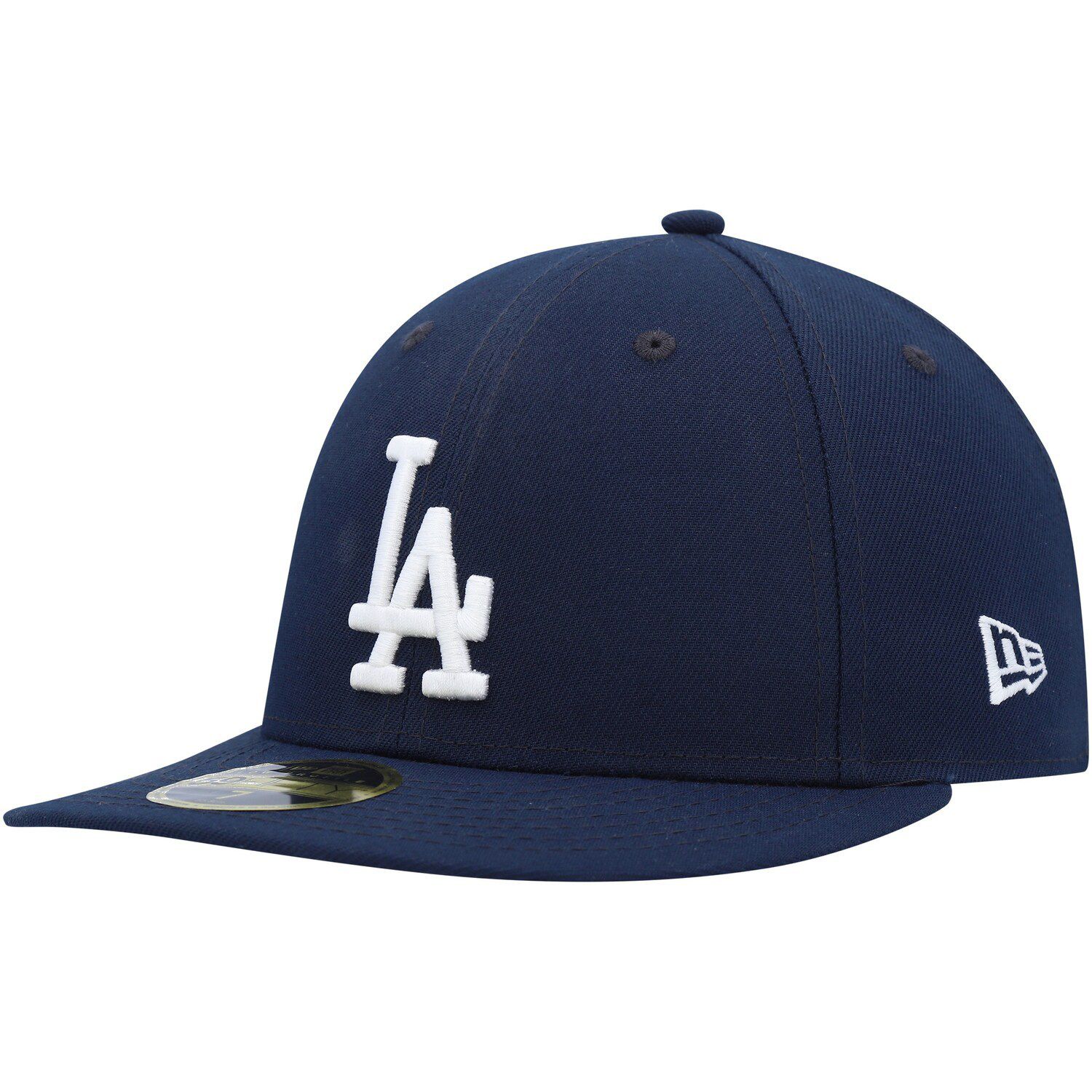 

Мужская кепка New Era Navy Los Angeles Dodgers Oceanside Low Profile 59FIFTY