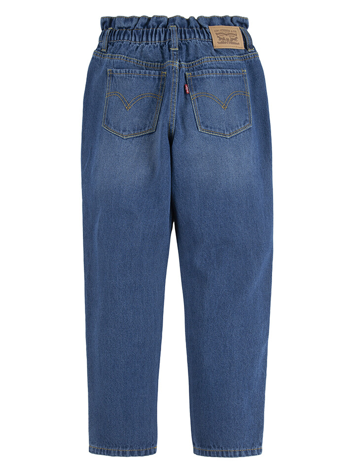 

Джинсы Levi's Kids, синий