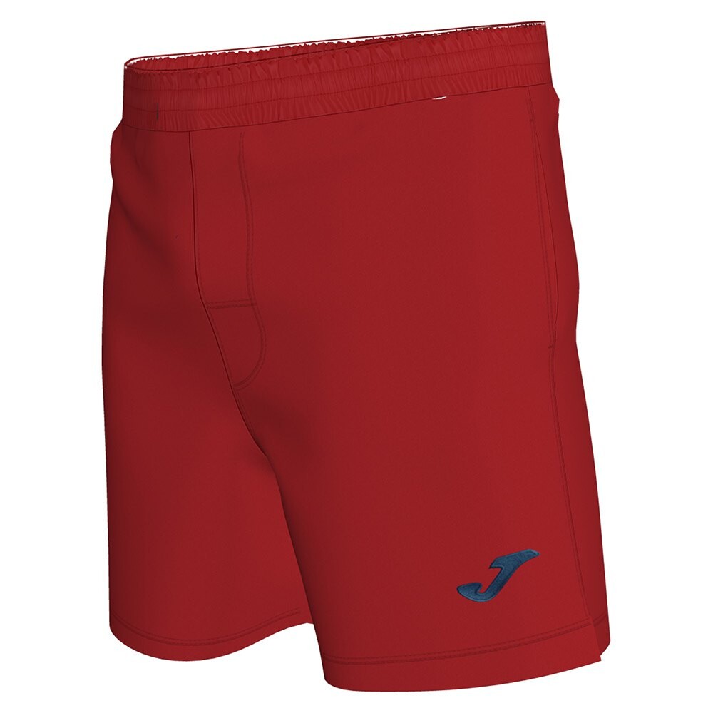 

Шорты для плавания Joma Antilles, красный