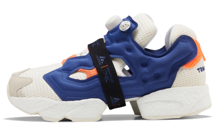 

Повседневная обувь унисекс Reebok Instapump Fury Life