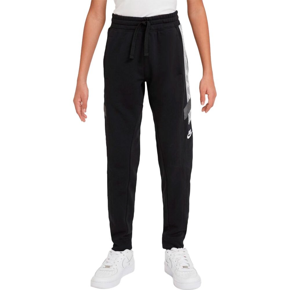 

Брюки Nike Sportswear, черный