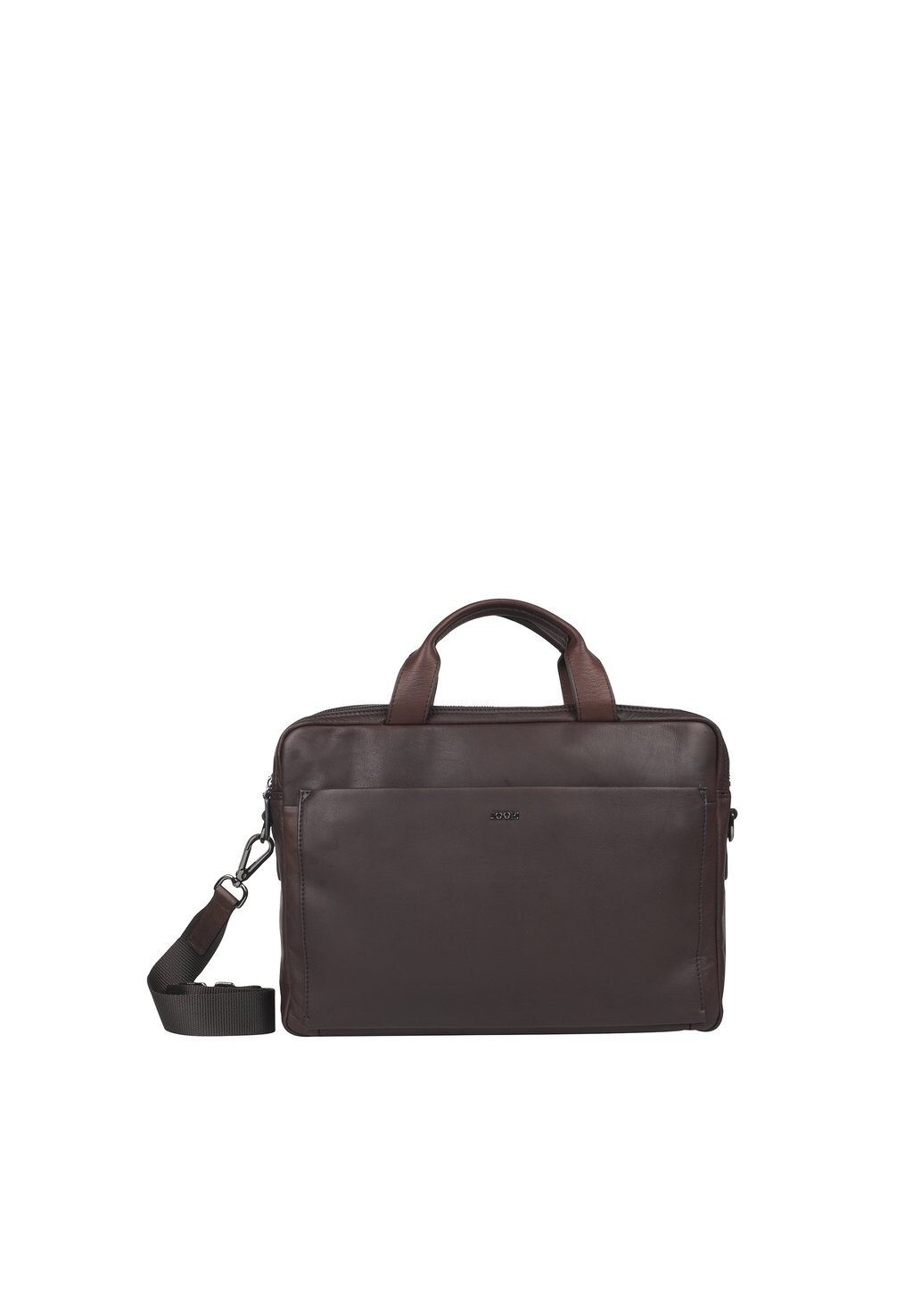 

Портфель TERAMO PANDION MHZ JOOP!, цвет darkbrown