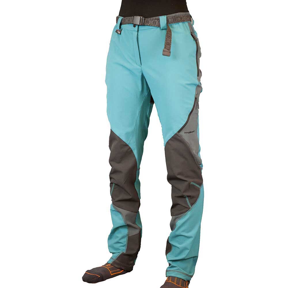 

Брюки Trangoworld Sasset TRX, синий