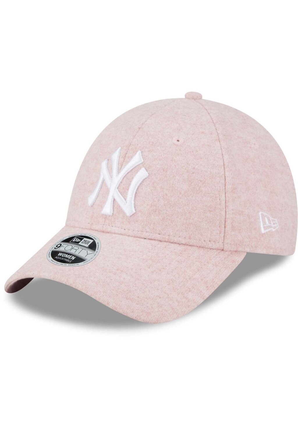 

Бейсболка FORTY New Era, цвет pink
