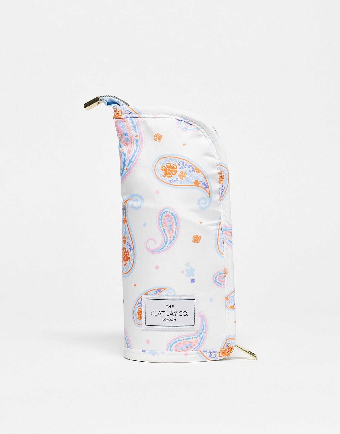 

The Flat Lay Co. X ASOS EXCLUSIVE Подставка для кистей - Пейсли Flat Lay Company