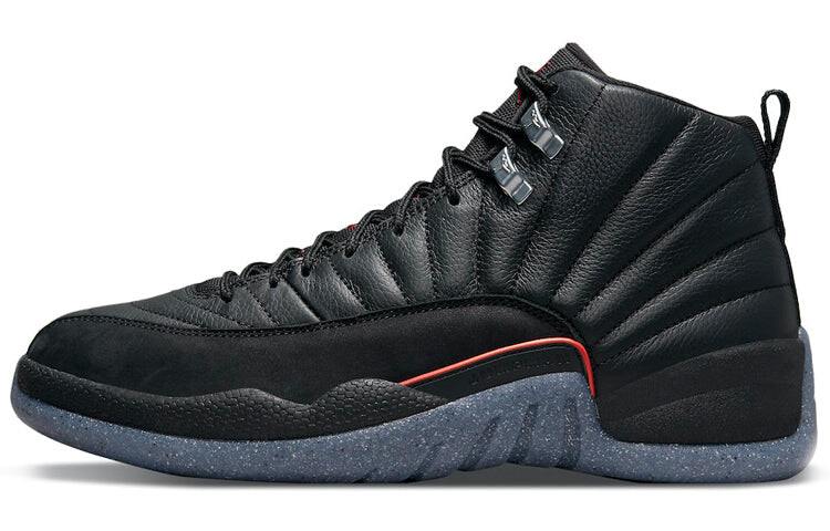 

Кроссовки Jordan Air 12 Гринд
