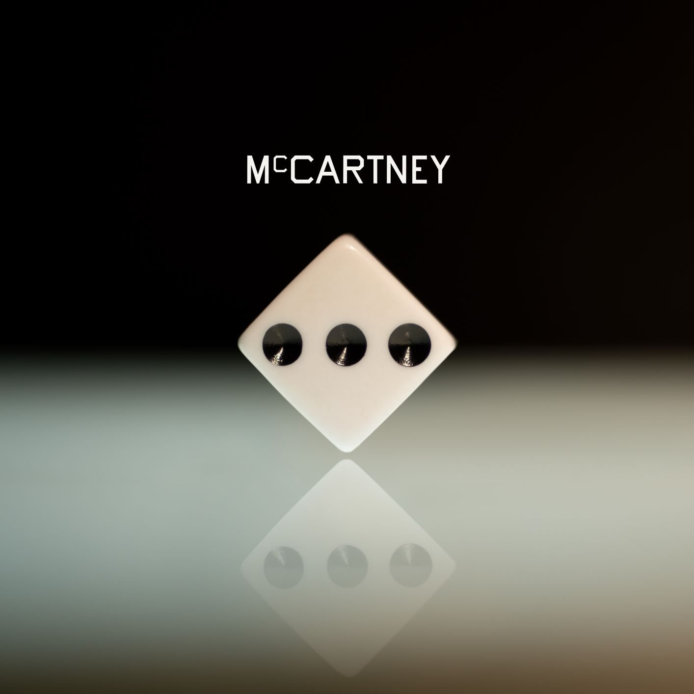 

Виниловая пластинка Paul McCartney - McCartney III (180G/Gatefold/Printed Inner Sleeve)