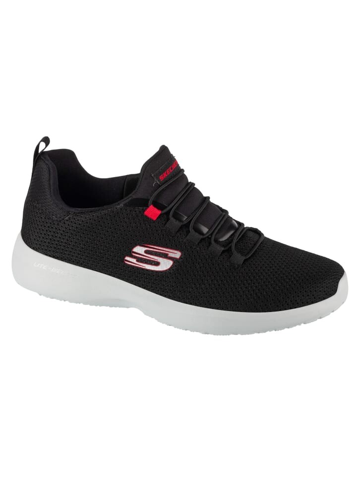 

Кроссовки Skechers, черный