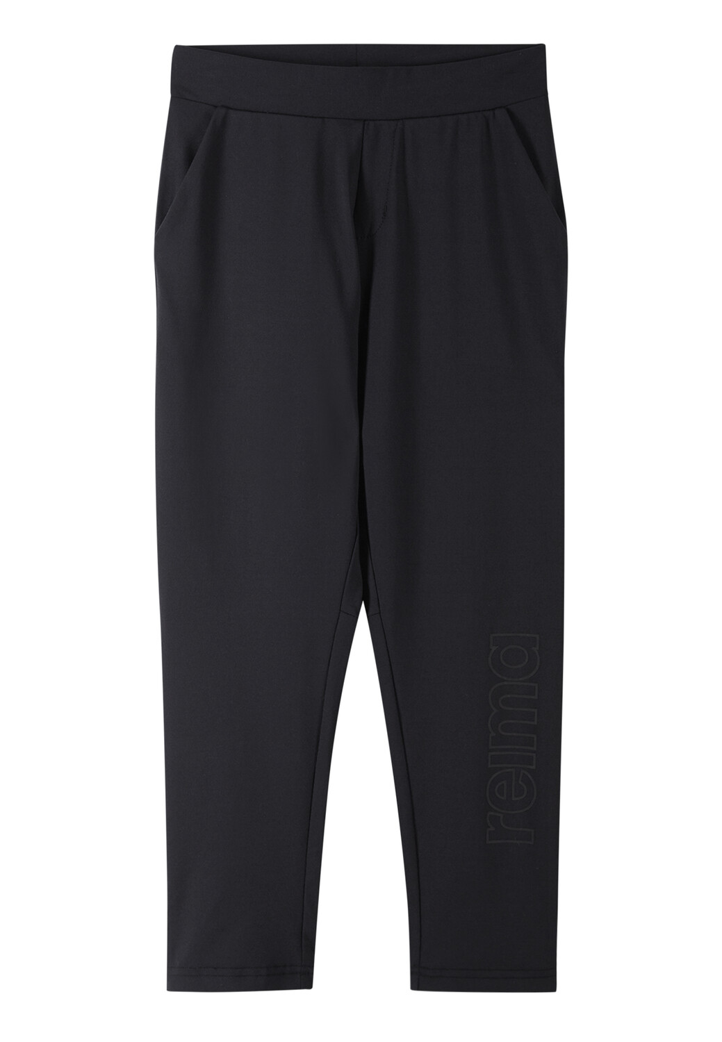 

Спортивные брюки Reima Hose Luottaa, черный