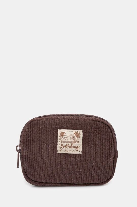 

Маленький секретный кошелек Billabong, фиолетовый