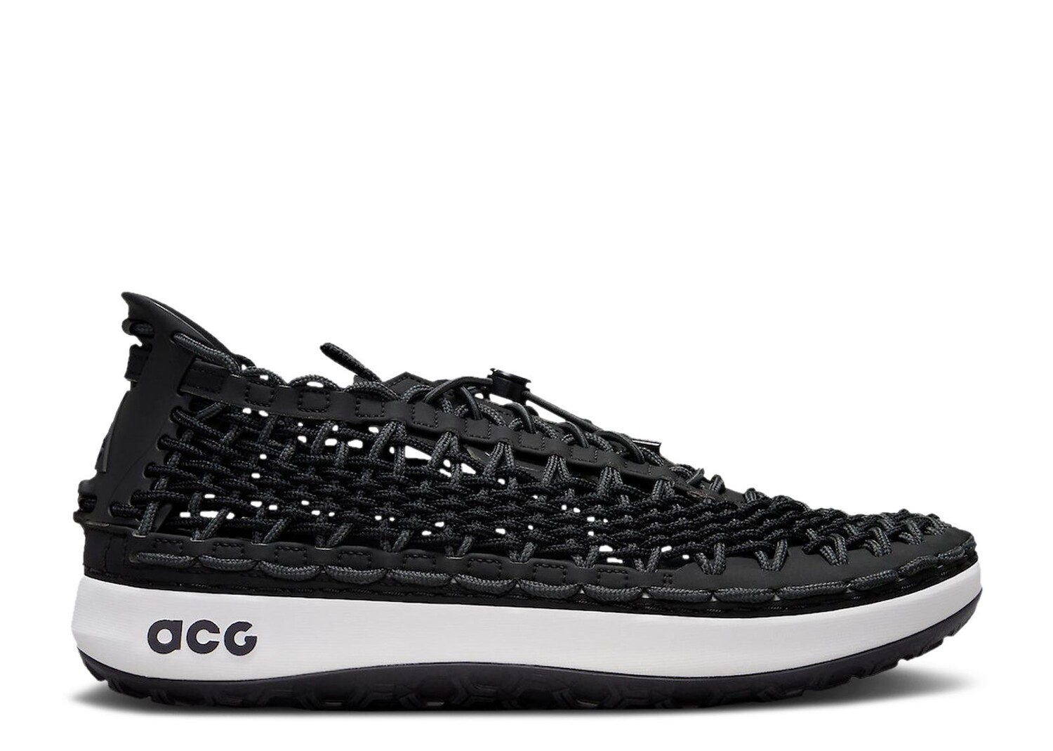 

Кроссовки Nike Acg Watercat+ 'Black', черный