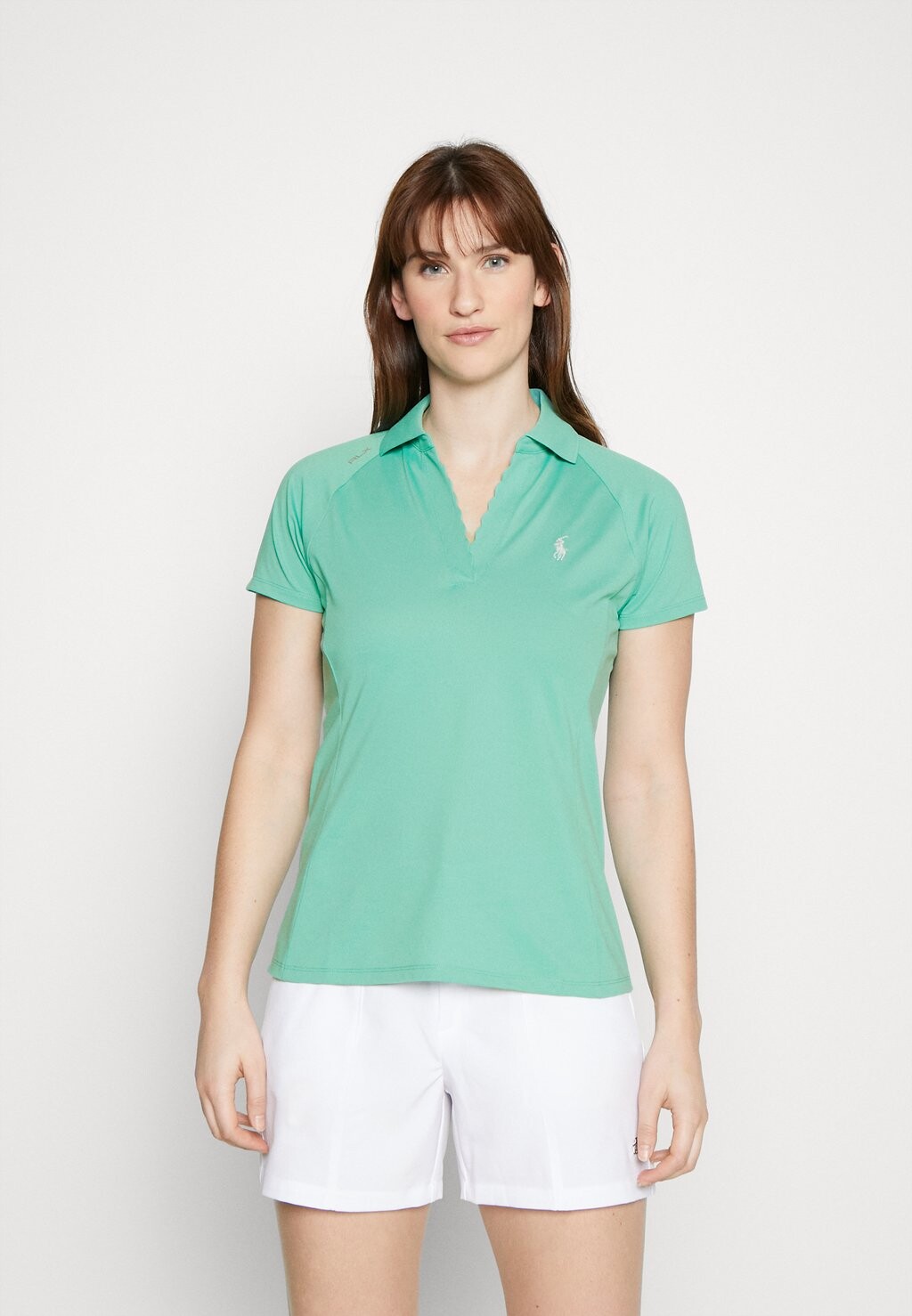 

Базовая футболка Polo Ralph Lauren