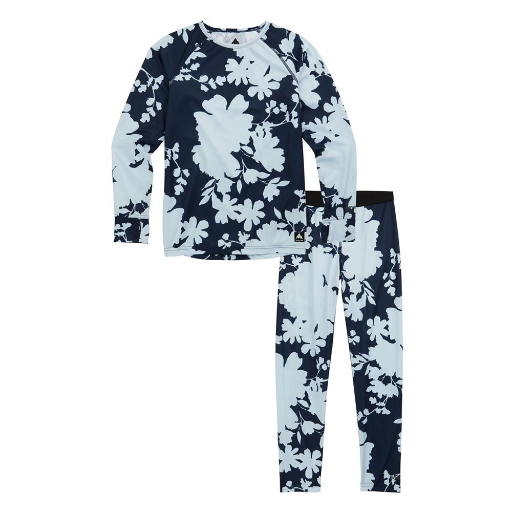 

Брюки Burton 1st Layer Set, разноцветный