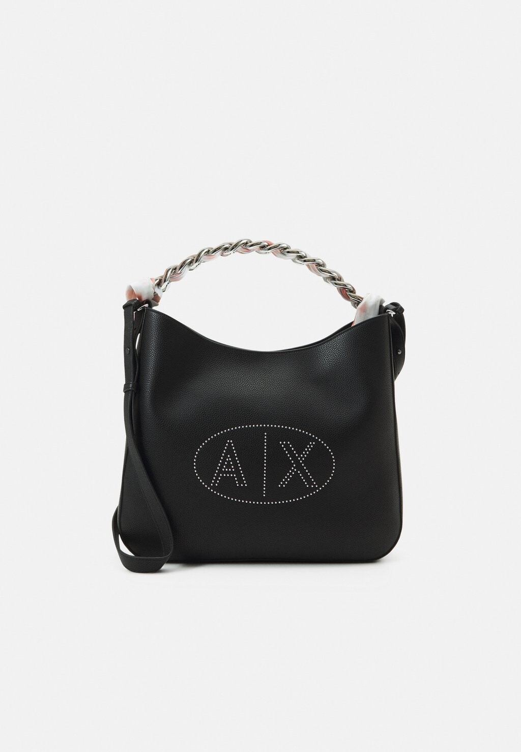 

Сумка Armani Exchange, черный