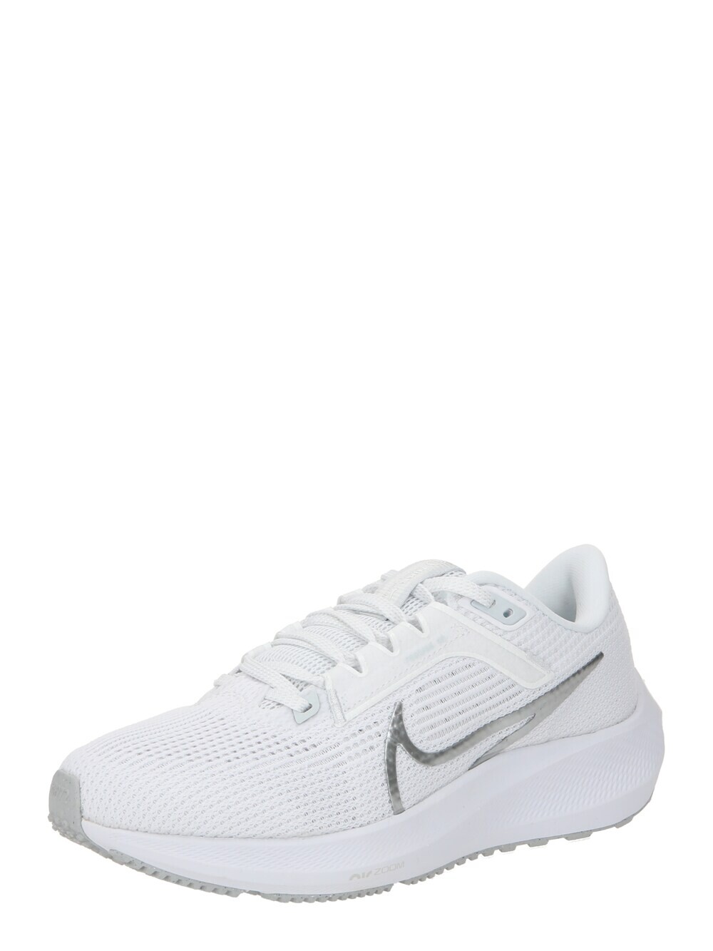 

Кроссовки Nike Air Zoom Pegasus 40, белый